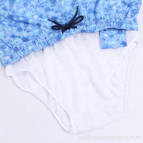 Swimwear Men Bathing Trunks Mens Swim Trunks